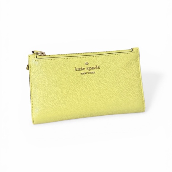 kate spade Handbags - Kate Spade Jackson Small Bifold Wallet